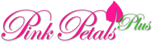 Pink Petals Plus